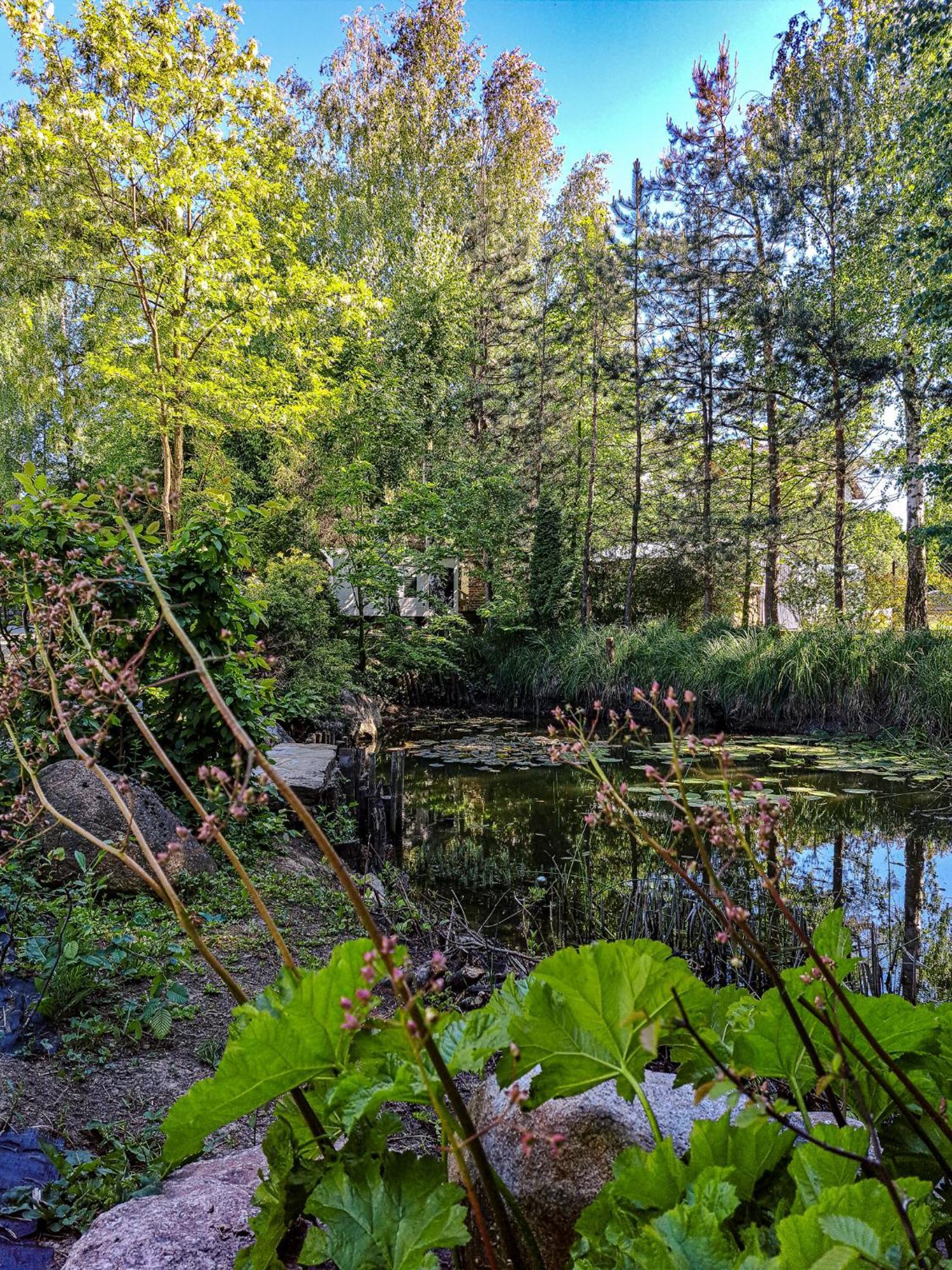 Hotel Restauracja Jas Wedrowniczek Rymanów 외부 사진